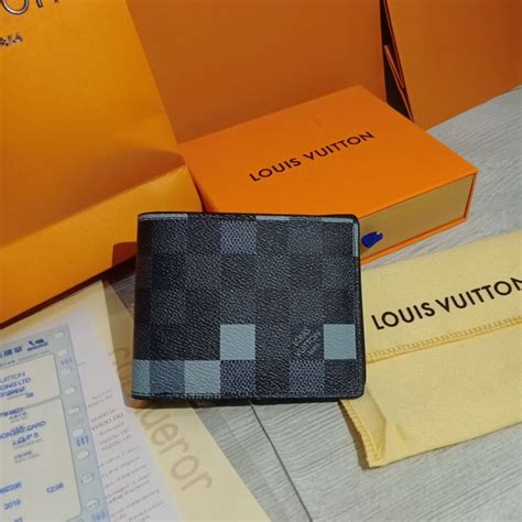 harga wallet lv|Jual Louis Vuitton Wallet Model & Desain Terbaru .